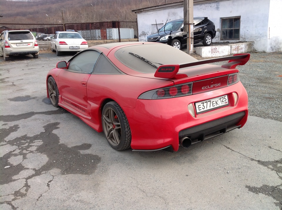 Мицубиси эклипс. Mitsubishi Eclipse 2g Tuning. Mitsubishi Eclipse 2015 Tuning. Mitsubishi Eclipse 2 обвесы. Mitsubishi Eclipse тюнингованный.