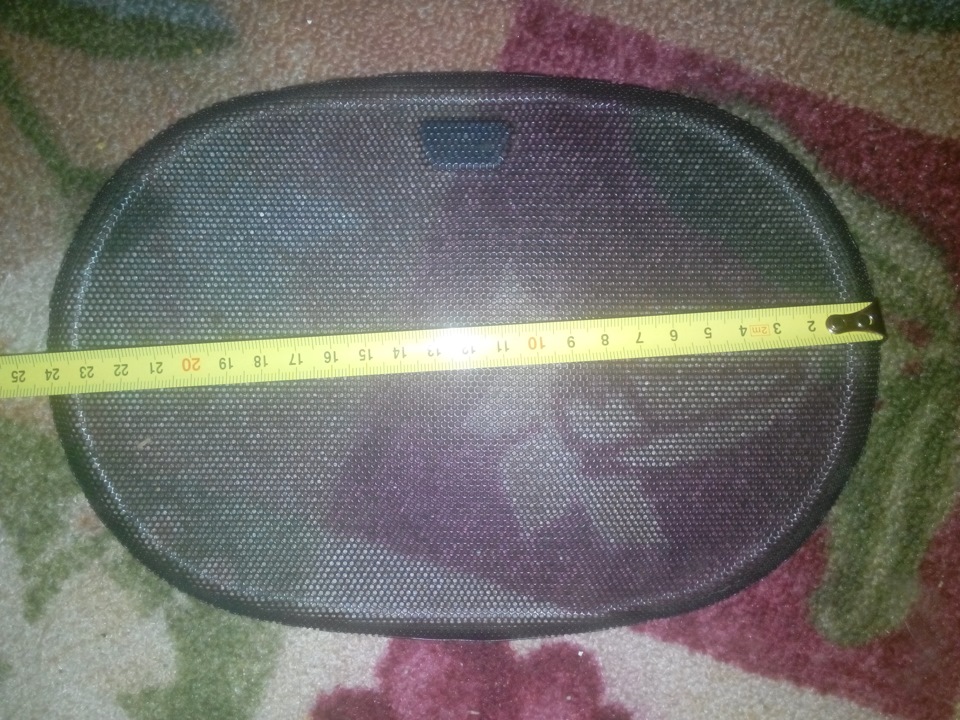 Подбор динамиков — FIAT Marea, 1,6 л, 1997 года | автозвук | DRIVE2