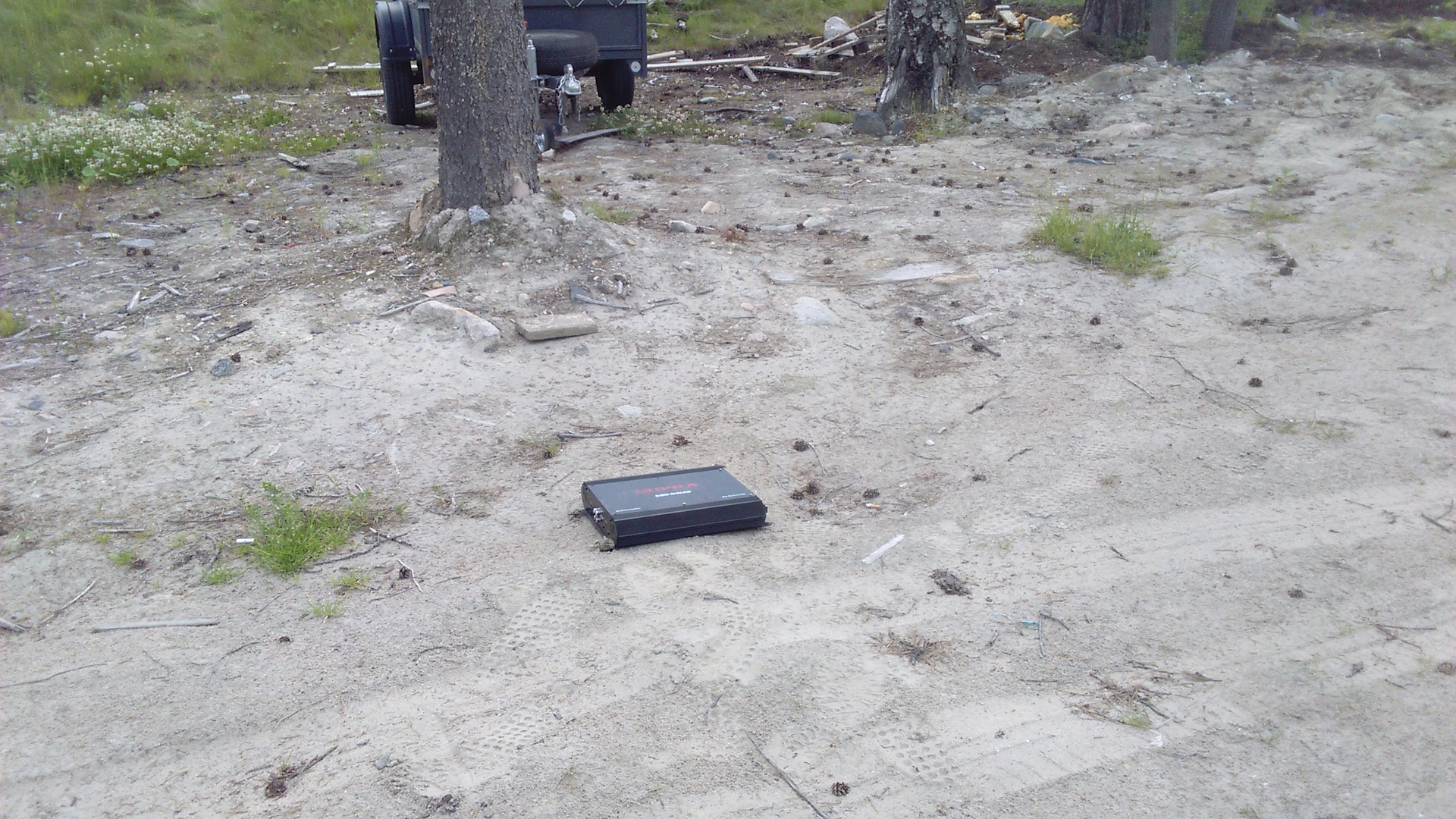 Брать или нет? Находки — УАЗ Patriot, 2,7 л, 2013 года | прикол | DRIVE2