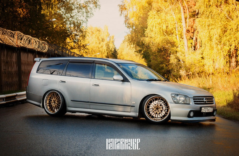 Установка стейджа. Nissan Stagea 35. Nissan Stagea stance. Nissan Stagea 2006. Nissan Stagea 2.