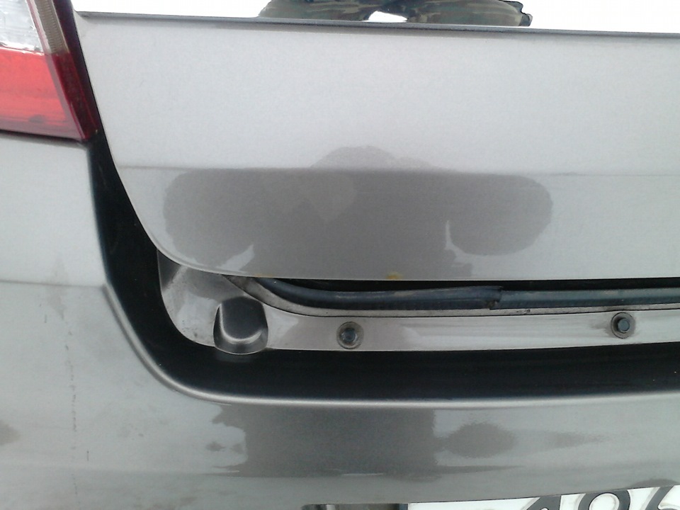 Фото в бортжурнале Datsun on-Do