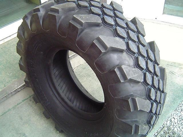 М/Т резина — Suzuki Jimny (1G), 1,5 л, 2002 года | шины | DRIVE2