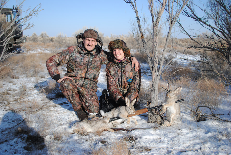 Фото в бортжурнале Nissan Patrol GR II (Y61)