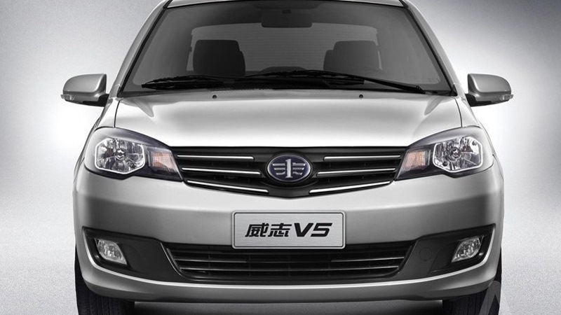 заменители по подвеске на Faw v5 и Geely MK, MK Cross — FAW V5, 1,5 л ...