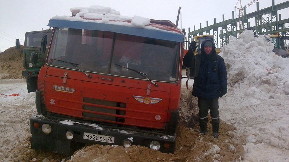 Руководство по ремонту грузовиков татра 815