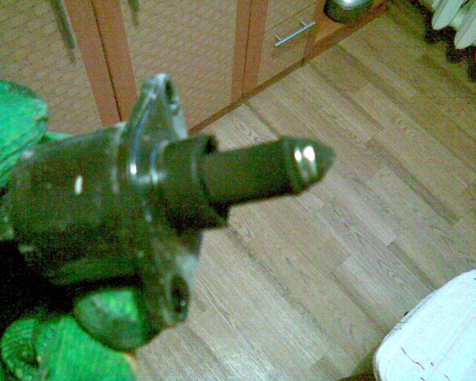 Чистка дросселя и РХХ — Renault Logan (1G), 1,6 л, 2007 года | своими ...