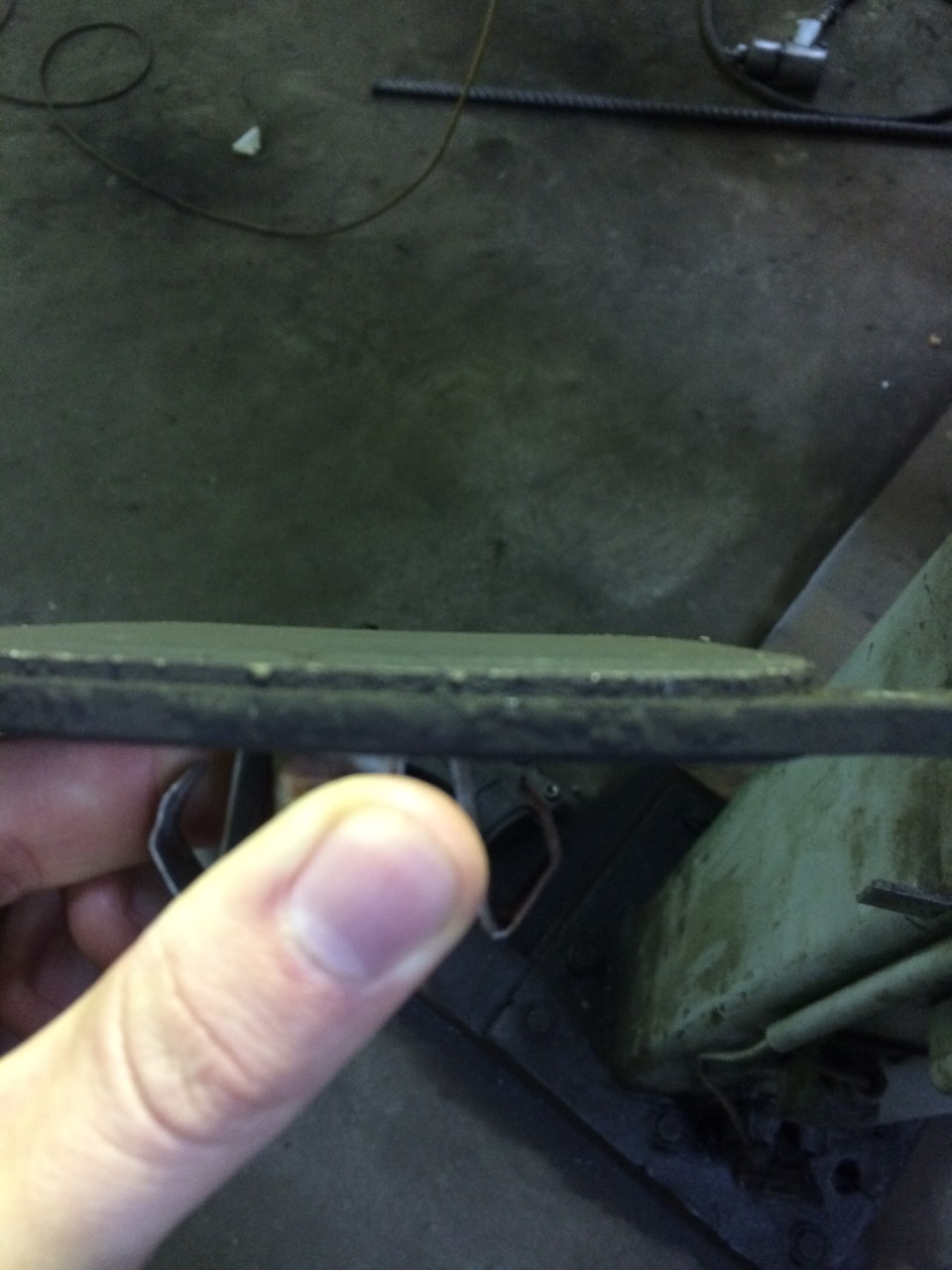 Замена тормозных колодок мазда 3 — Mazda 3 (1G) BK, 2 л, 2007 года ...