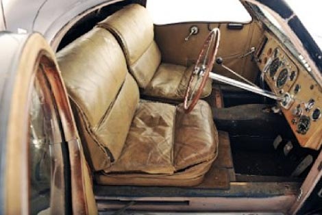 Дедушкин гараж (часть4) — DRIVE2