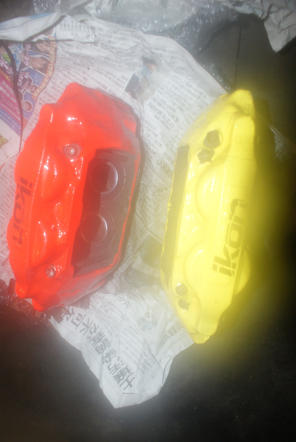 Фото в бортжурнале Nissan Cefiro (A32)