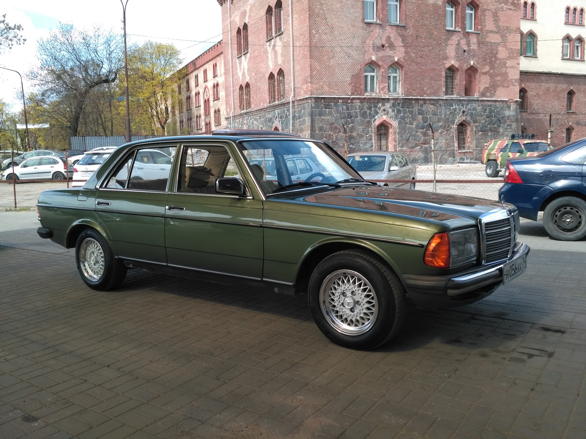 Мерседес крокодил (49 фото) - фото - картинки и рисунки: скачать бесплатно