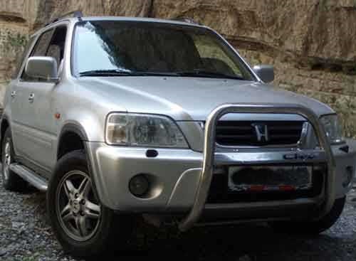 Самодельные пороги — DRIVE2