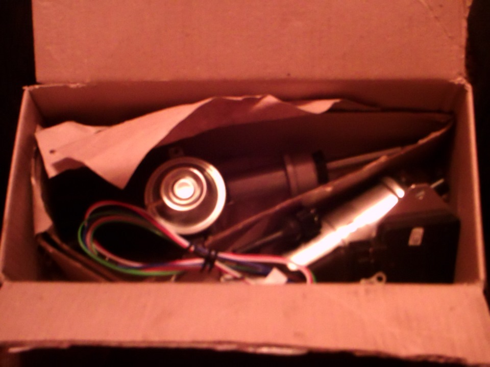 Бесконтактное зажигание — Lada 2105, 1,3 л, 1986 года | запчасти | DRIVE2