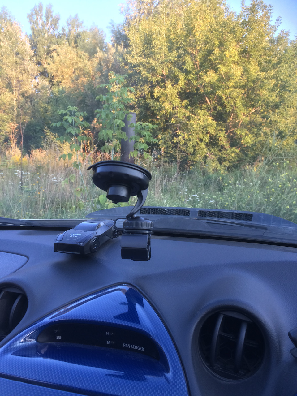 Вот такой :) — Toyota Celica (230)