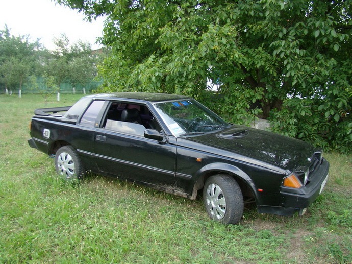  6 2010 Toyota Celica 16 1982 