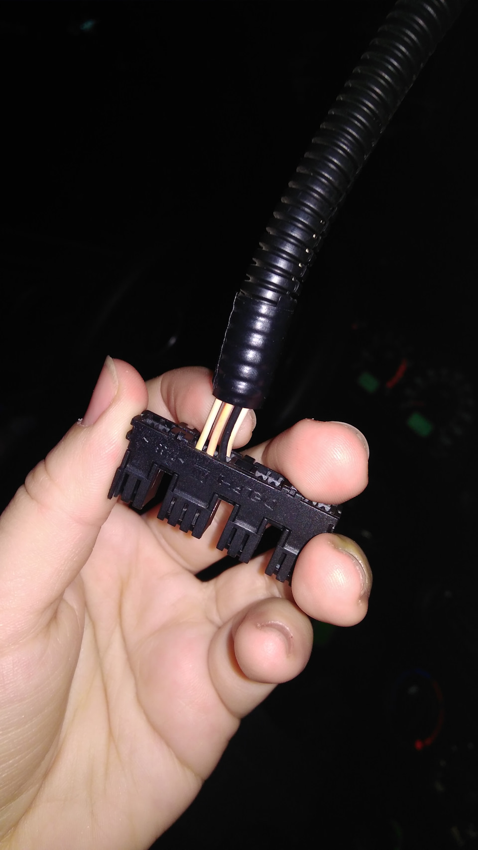 Фото в бортжурнале Chevrolet Niva (1G)