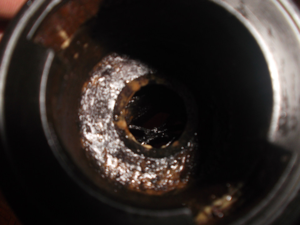 …Соплегон))… — Volkswagen Bora, 1,6 л, 2003 года | своими руками | DRIVE2