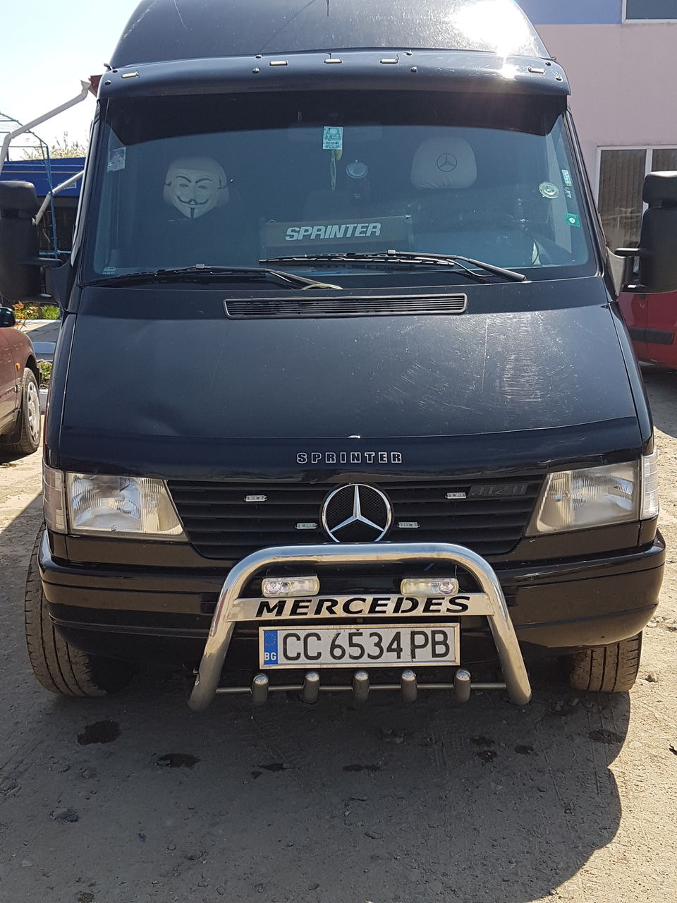 Спринтер тди. Sprinter 2.9 TDI. Мерседес Спринтер 1996. Мерседес Спринтер тди 2.9. Спринтер 1999 2.9.