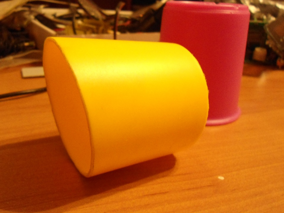 Дополнительные приборы — ИЖ 2126, 1,8 л, 2002 года | тюнинг | DRIVE2