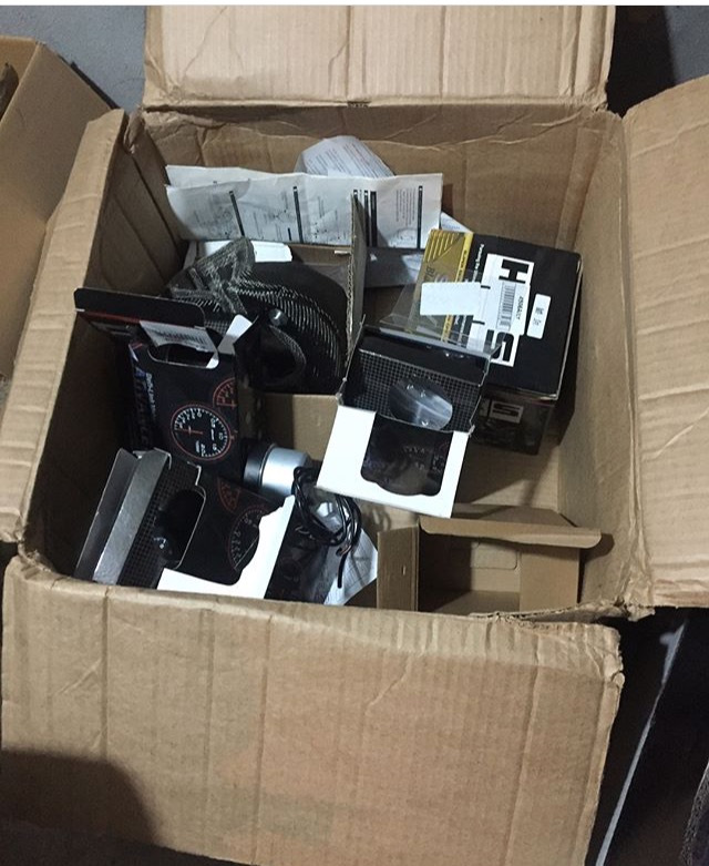 обмотка коллектора термолентой — Lada Приора седан, 1,6 л, 2012 года ...