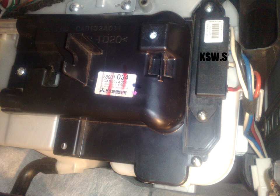 1aff9fas 960 дополнительный электрический отопитель салона ptc что это