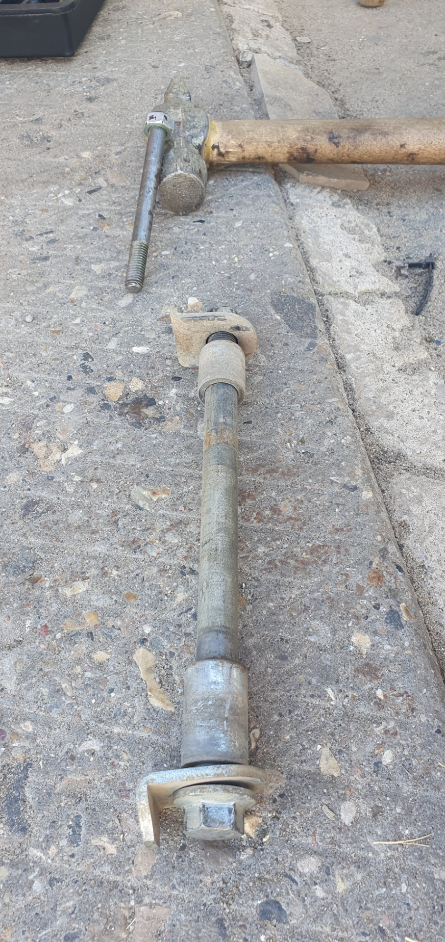 Фото в бортжурнале Toyota Prius (50)