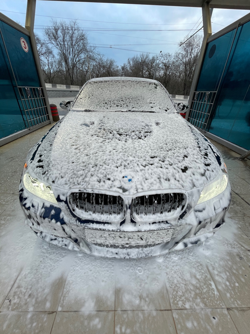 Глава 1. Не нужна тебе такая машина, брат. — BMW 3 series (E90), 3 л, 2009  года | покупка машины | DRIVE2