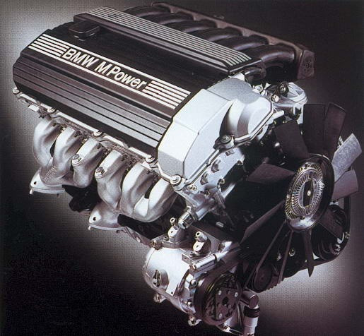 №18. Лишние лошади под капотом… — BMW 5 series (E34), 2 л, 1995 года ...