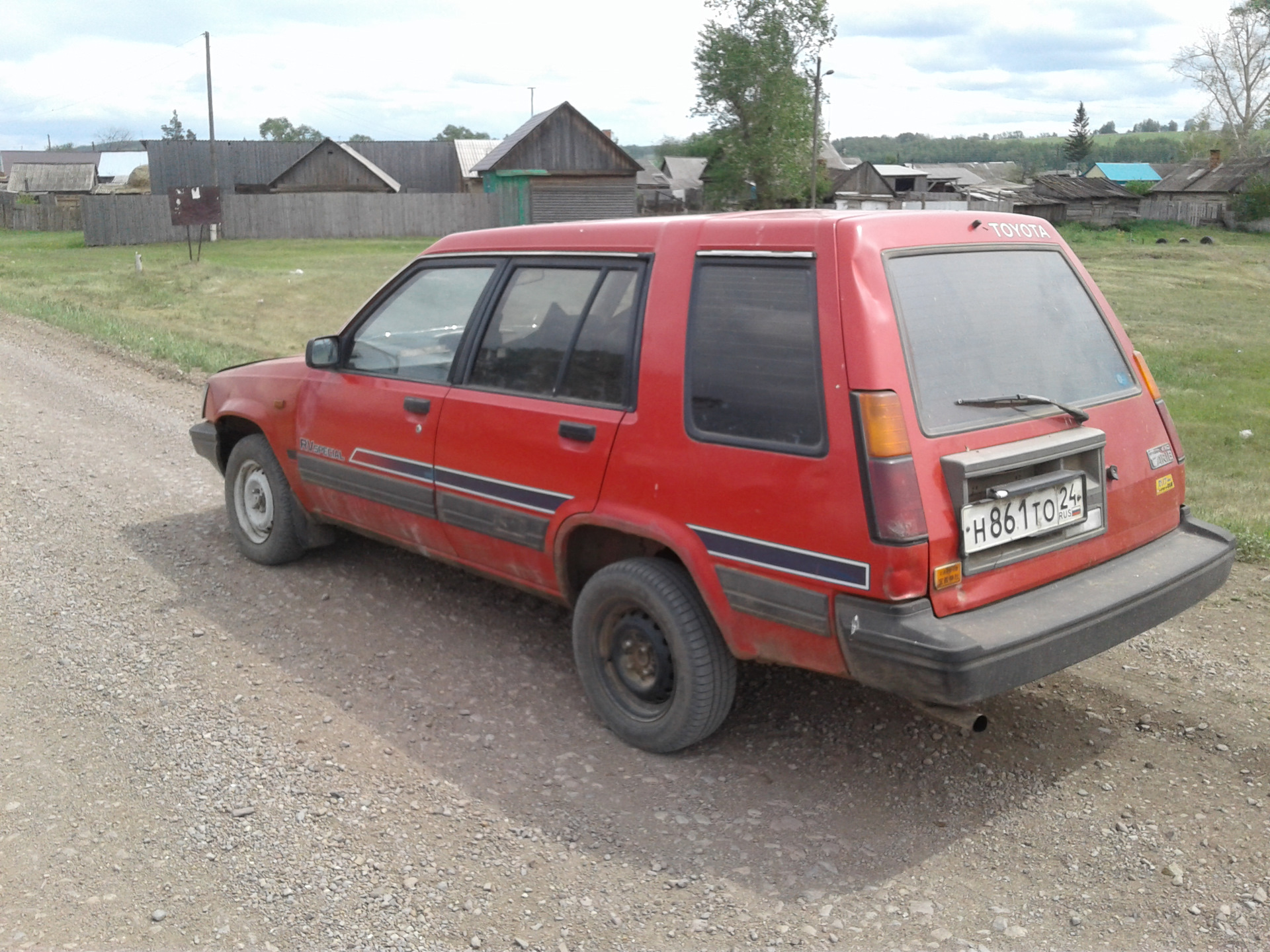 toyota sprinter carib al25