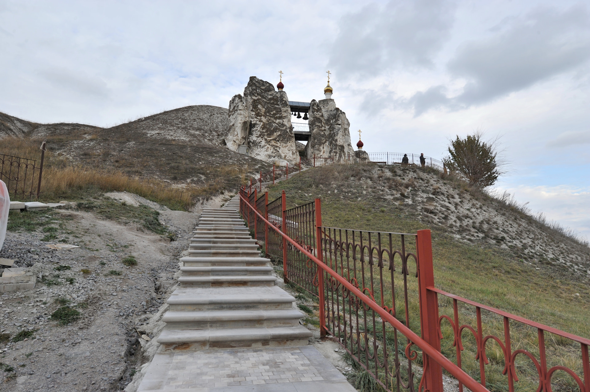 Костомарово женский монастырь фото