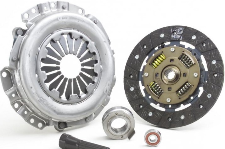 что за зверь, кто воет, редуктор или сцепление ? — Lada 21011, 1,6 л ...