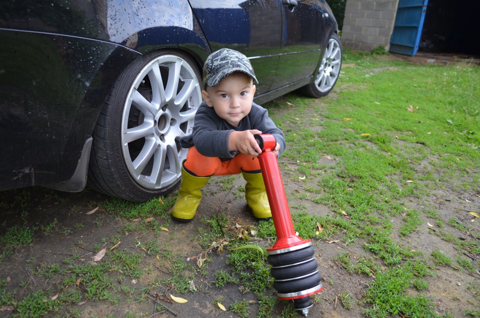 Планы на этот месяц… — Lada Гранта, 1,6 л, 2012 года | своими руками ...