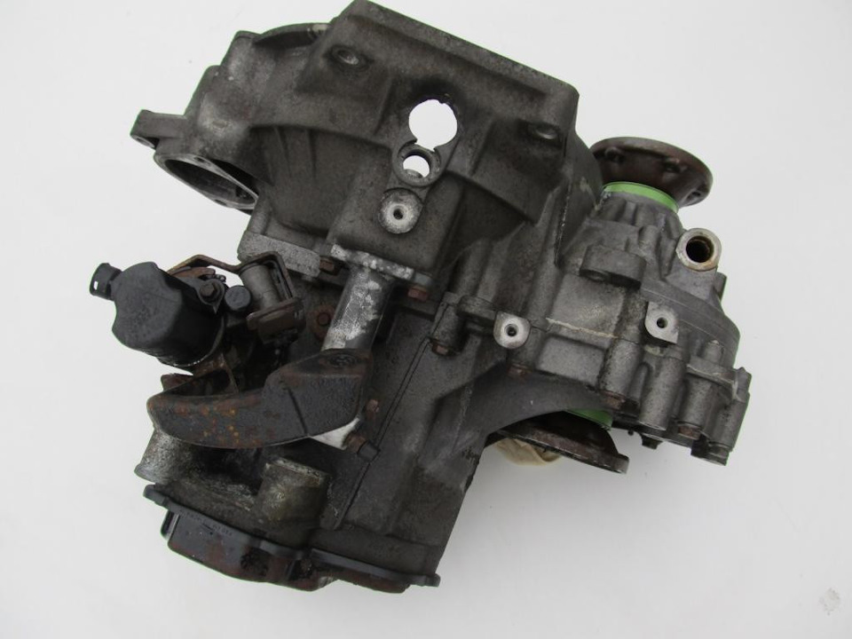 Проблема с КПП, может кто сталкивался или может подсказать ...