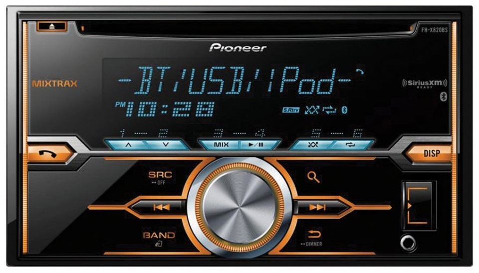 Магнитола pioneer fh. Магнитола Pioneer FH-x820bs. Pioneer FH 820. Pioneer mixtrax 2 din. Пионер магнитола FH-X 730.