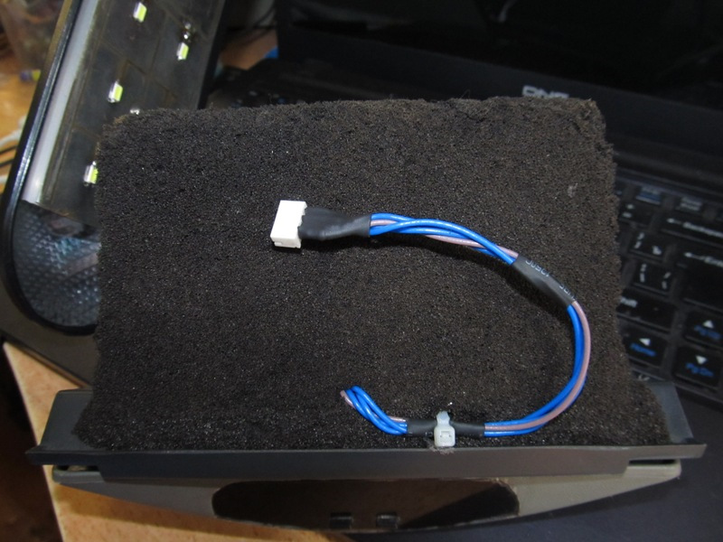 Подсветка переключателя печки лада калина