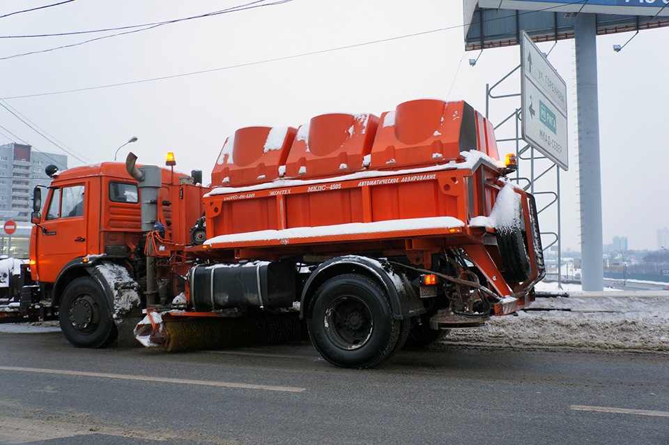Фото в бортжурнале Lexus IS II