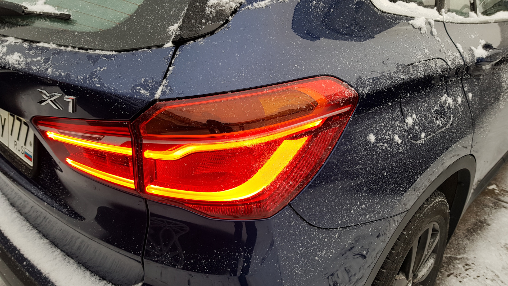 23 2017 BMW X1 F48 2 2016 23-2017-bmw-x1-f48-2-2016