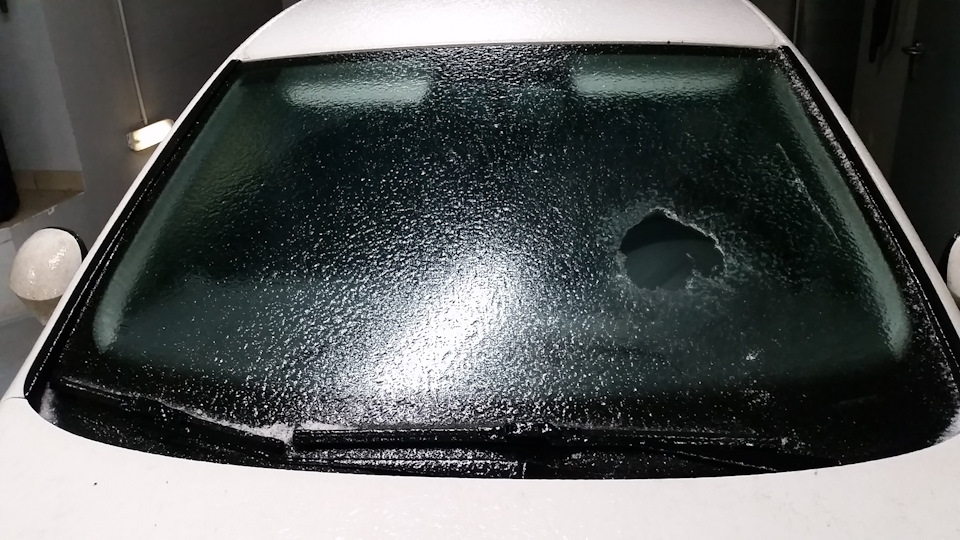 Дизель зимой, коврики и тонировка — SEAT Ibiza (6J), 1,4 л, 2009 года ...