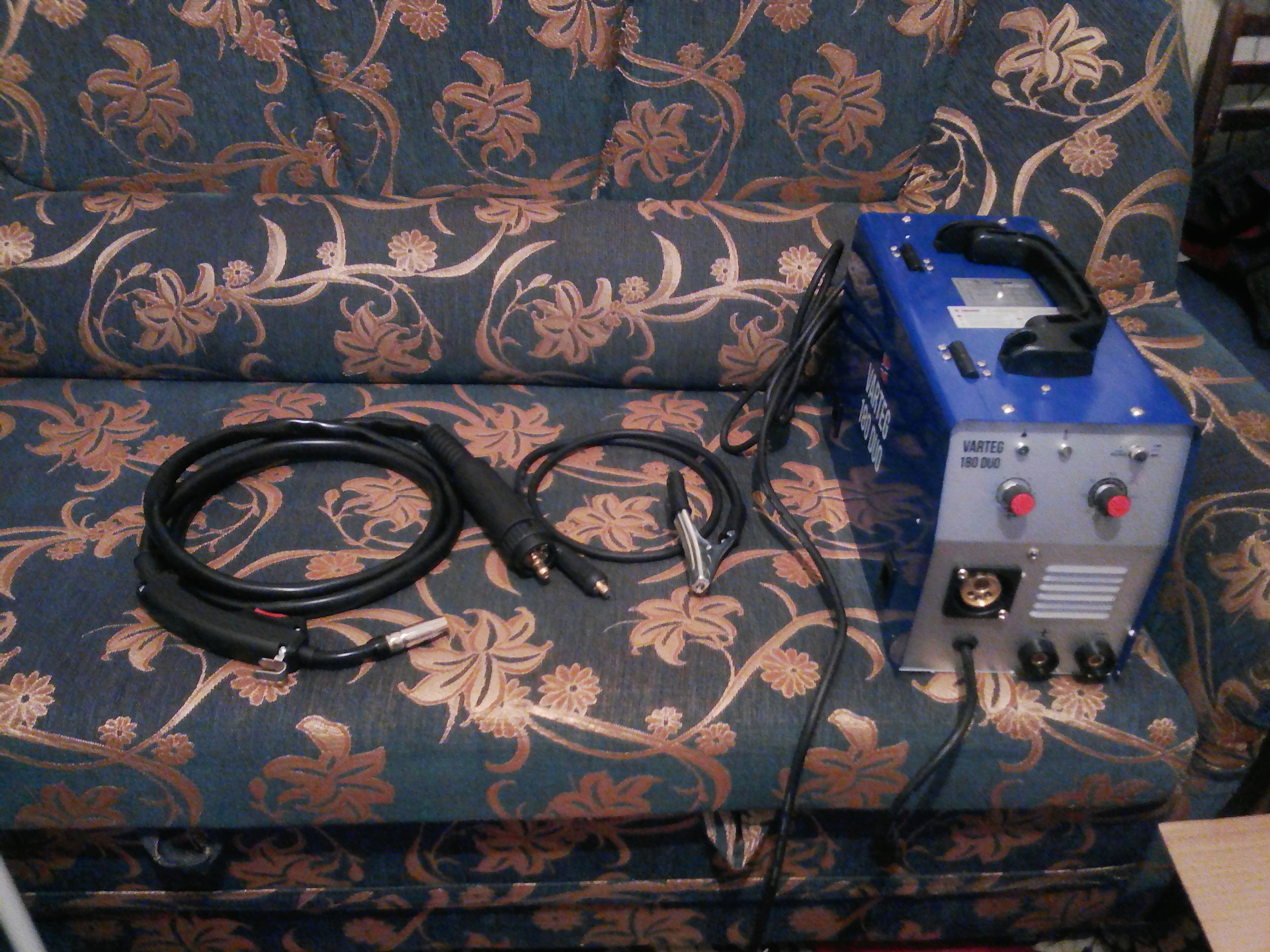 ништяки для гаража))) — BMW 5 series (E34), 2,5 л, 1989 года | другое ...