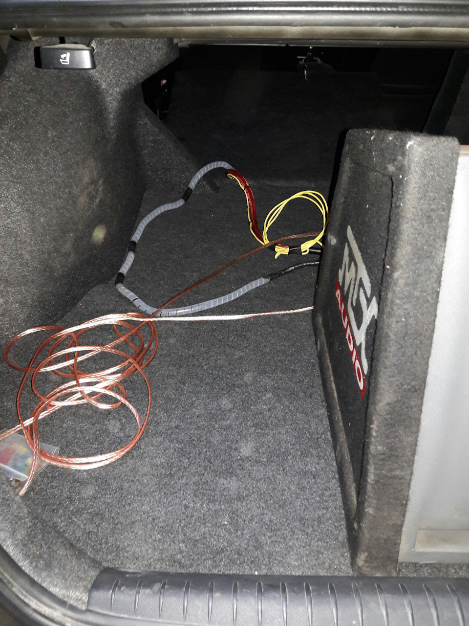 Фото в бортжурнале Honda Civic 4D (8G)