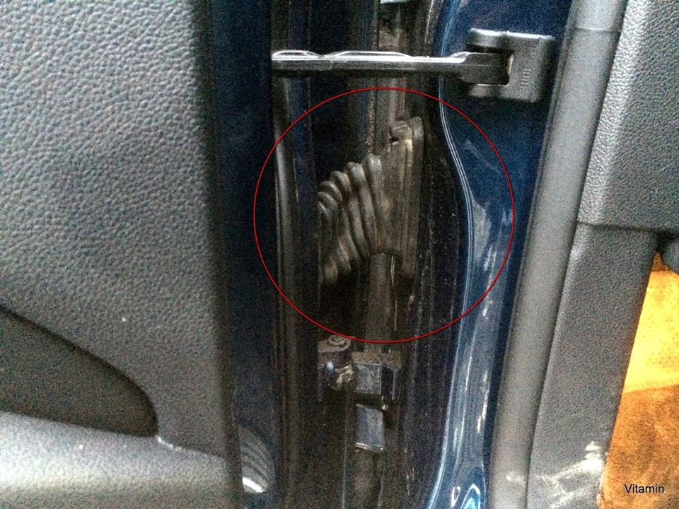 Фото в бортжурнале Skoda Superb Combi (Mk2)