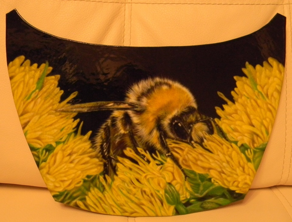 Мохнатый шмель на душистый хмель. — DRIVE2