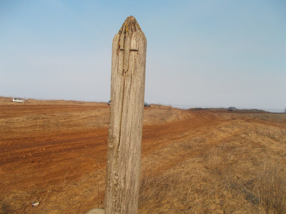 Фото в бортжурнале УАЗ 3162