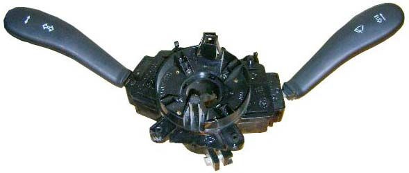 Потерялись поворотники. — Chevrolet Niva, 1,7 л, 2004 года | своими ...