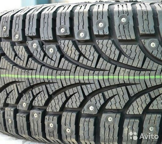 Ищу зимнюю резину 235/55 r17 — Skoda Octavia RS A5 Mk2, 2 л, 2012 года ...