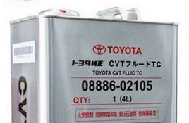 Запчасти на фото: 0888602105. Фото в бортжурнале Toyota Corolla Rumion