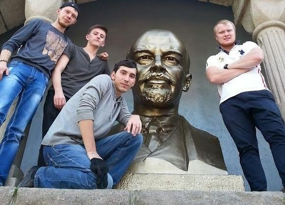 О фальсификации истории — DRIVE2