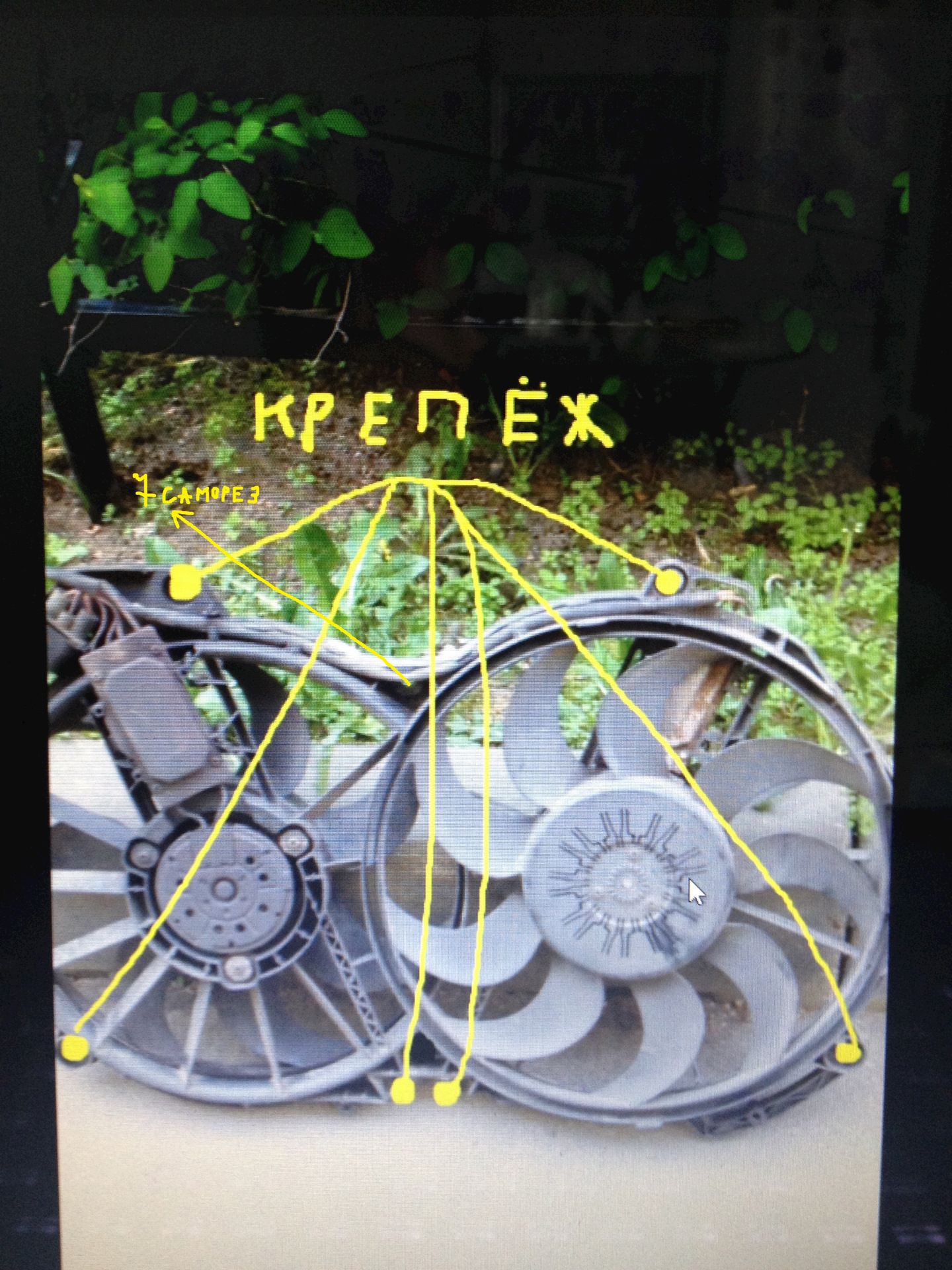 Ручейковый ремень, натяжитель ремня, вентилятор кондиционера . — Audi ...