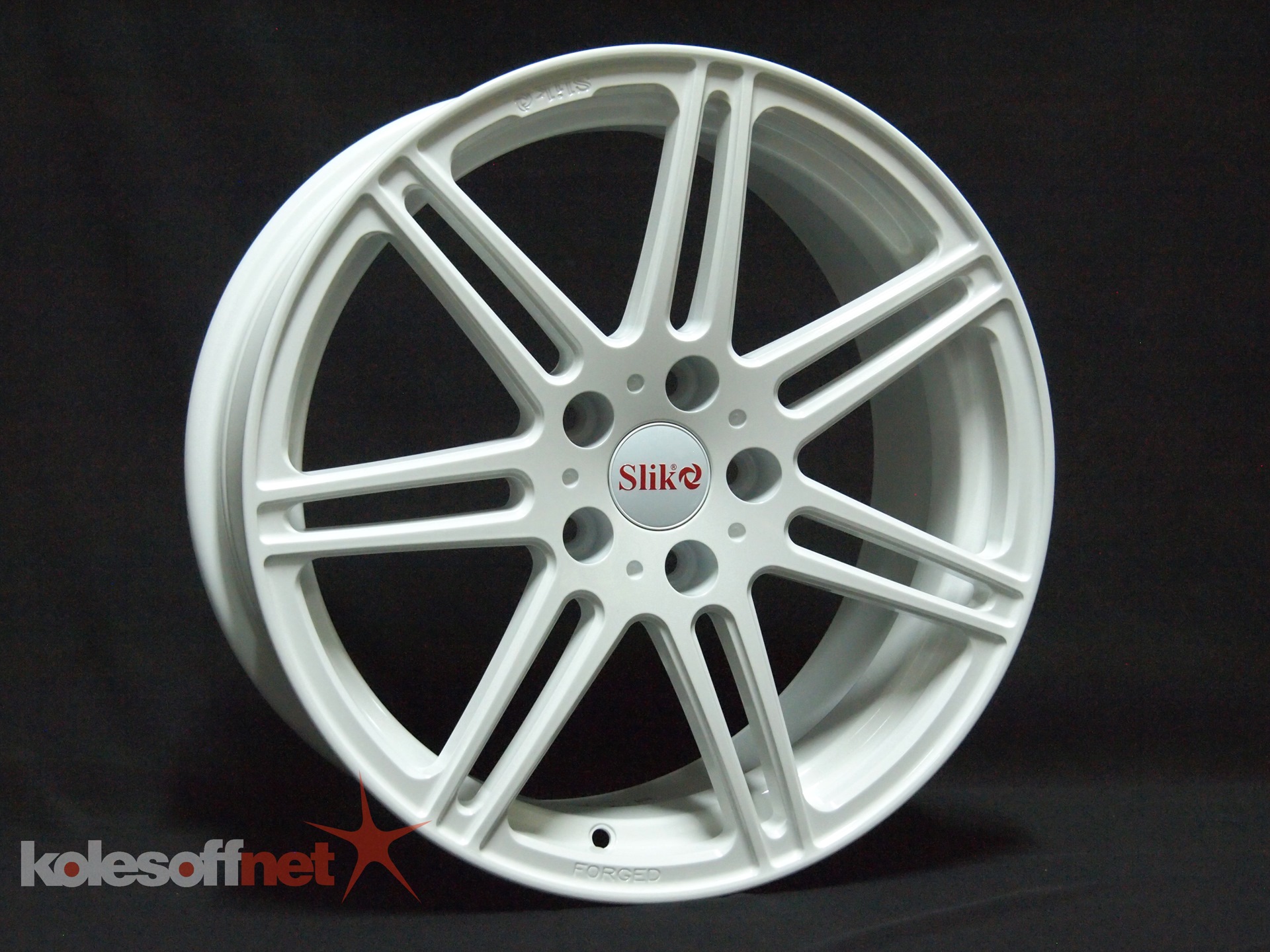 Диски Слик Тольятти Купить