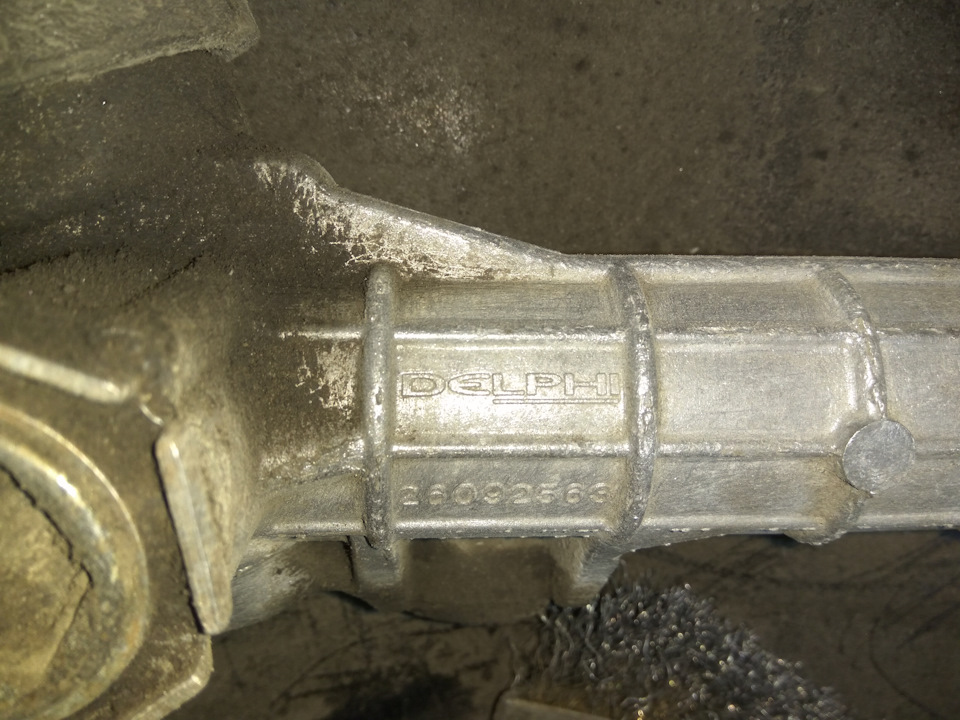 51. Ремонт рулевой рейки Королла 150 » Драйв - всё про авто