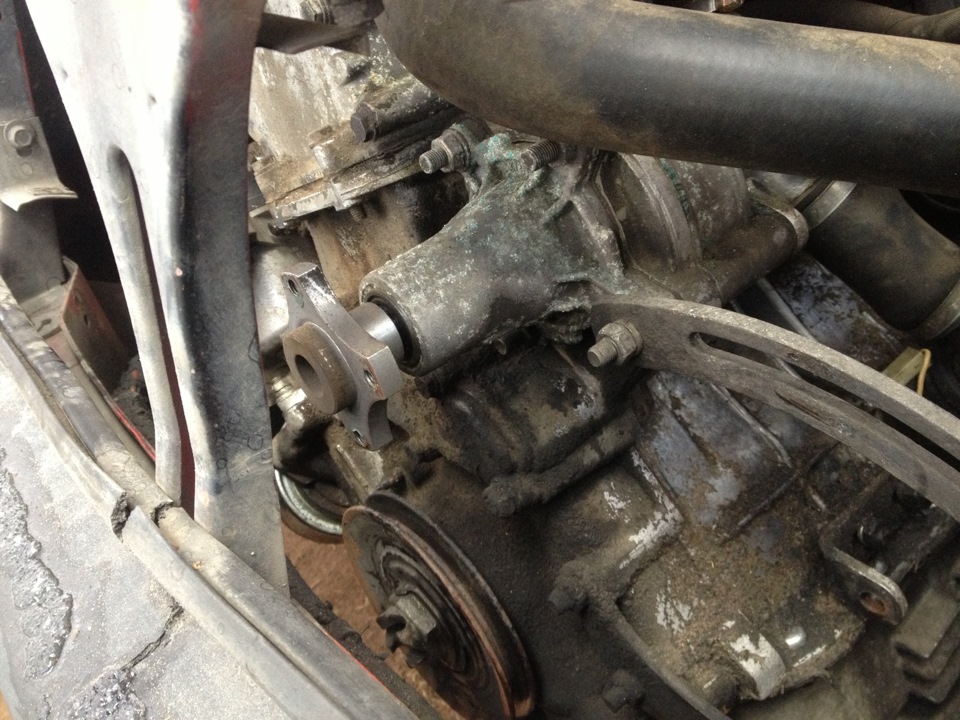 Печка Москвича 2141: проблемы и их решения. часть 1 ) — Москвич 2141, 1 ...